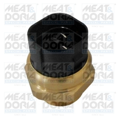 Temperature Switch, radiator fan